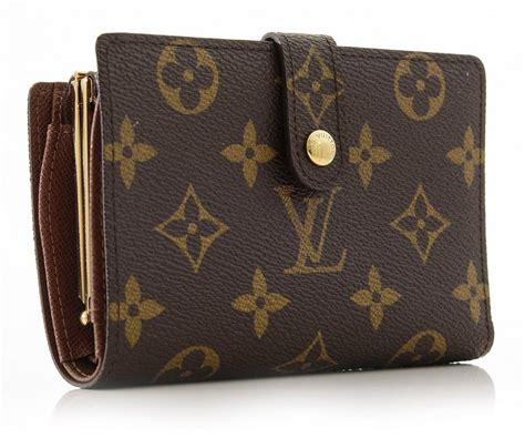 louis vuitton portefeuille viennois wallet